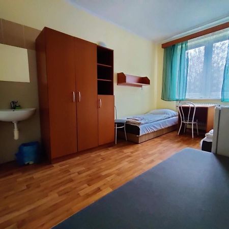 Rekreacne Zariadenie Javorinka Stara Tura Exterior photo