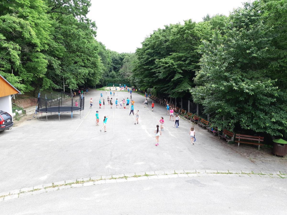 Rekreacne Zariadenie Javorinka Stara Tura Exterior photo