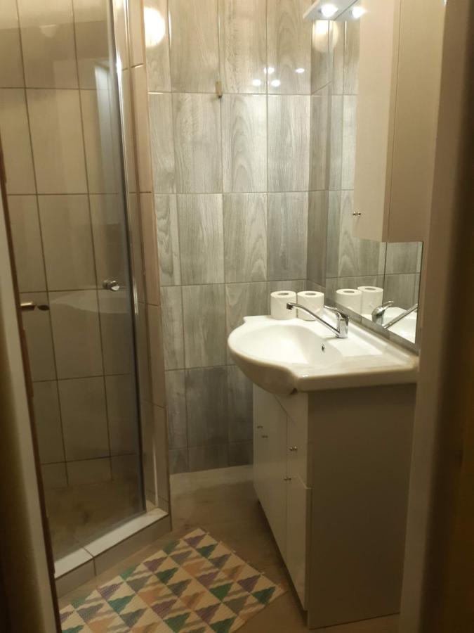 Rekreacne Zariadenie Javorinka Stara Tura Exterior photo