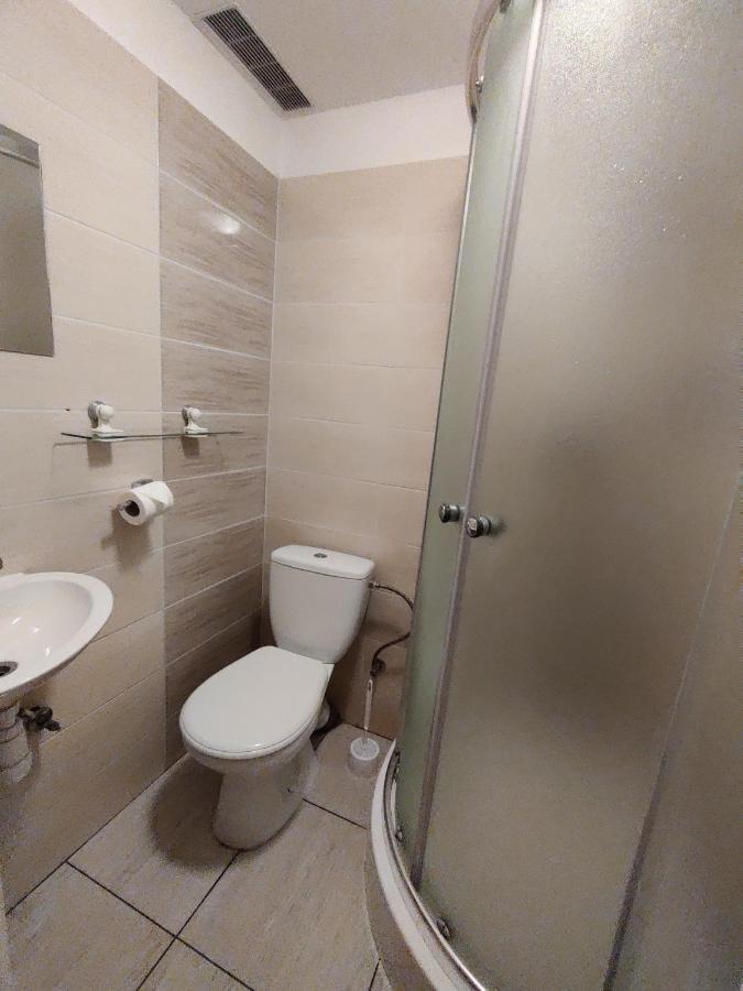 Rekreacne Zariadenie Javorinka Stara Tura Exterior photo