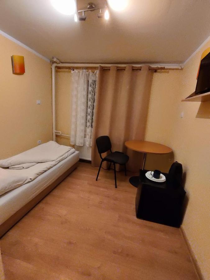 Rekreacne Zariadenie Javorinka Stara Tura Exterior photo