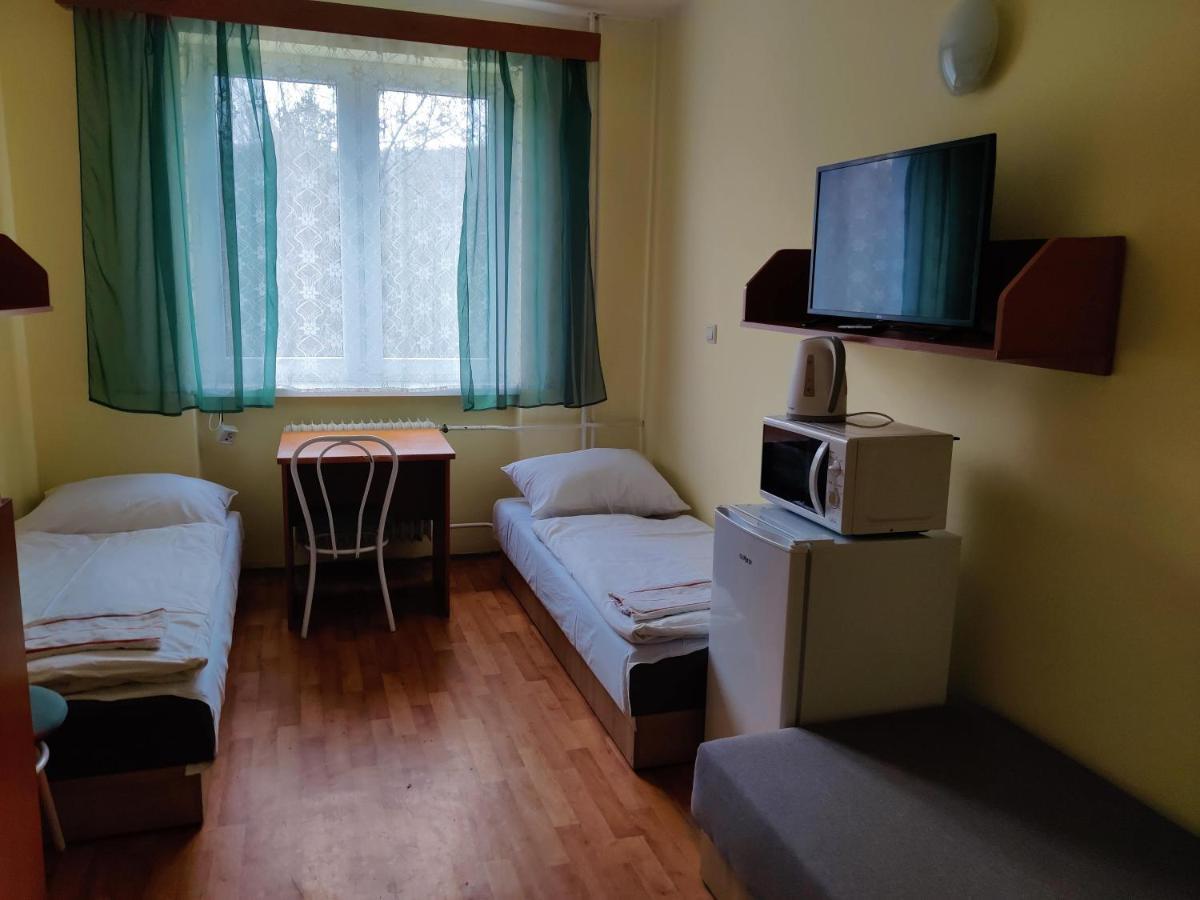 Rekreacne Zariadenie Javorinka Stara Tura Exterior photo